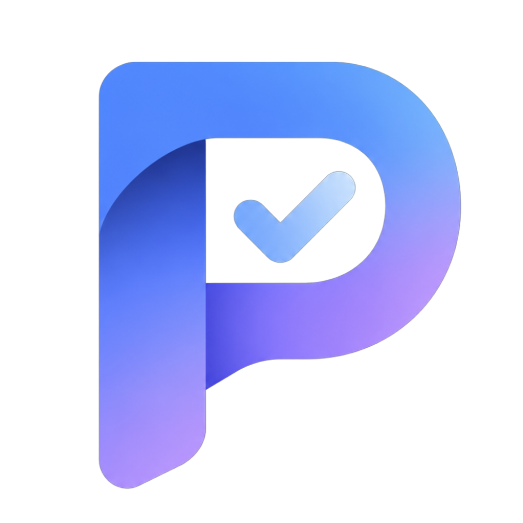 Logo Presora